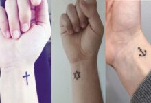 Best Small Tattoos For Men