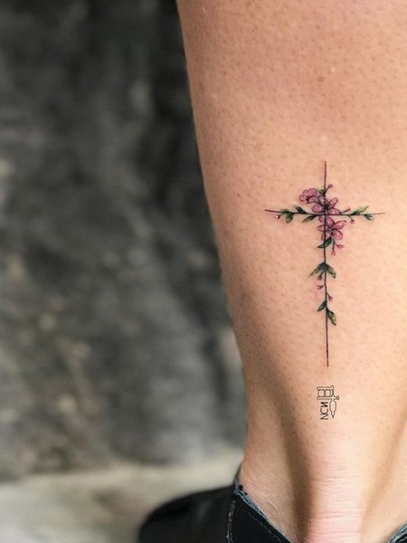 Meaningful tattoo ideas for Women