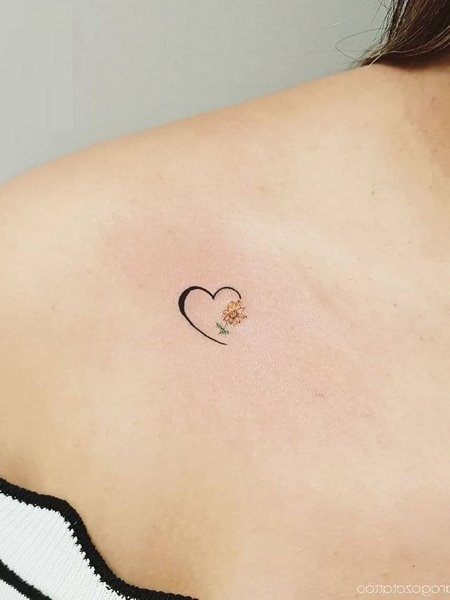 Small Tattoo ideas For Women