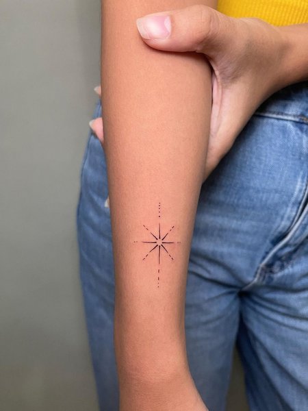 North Star Tattoo