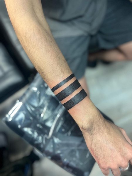 Armband Tattoo Men