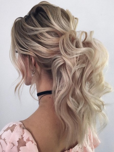 Cute Hot Day Hairstyles